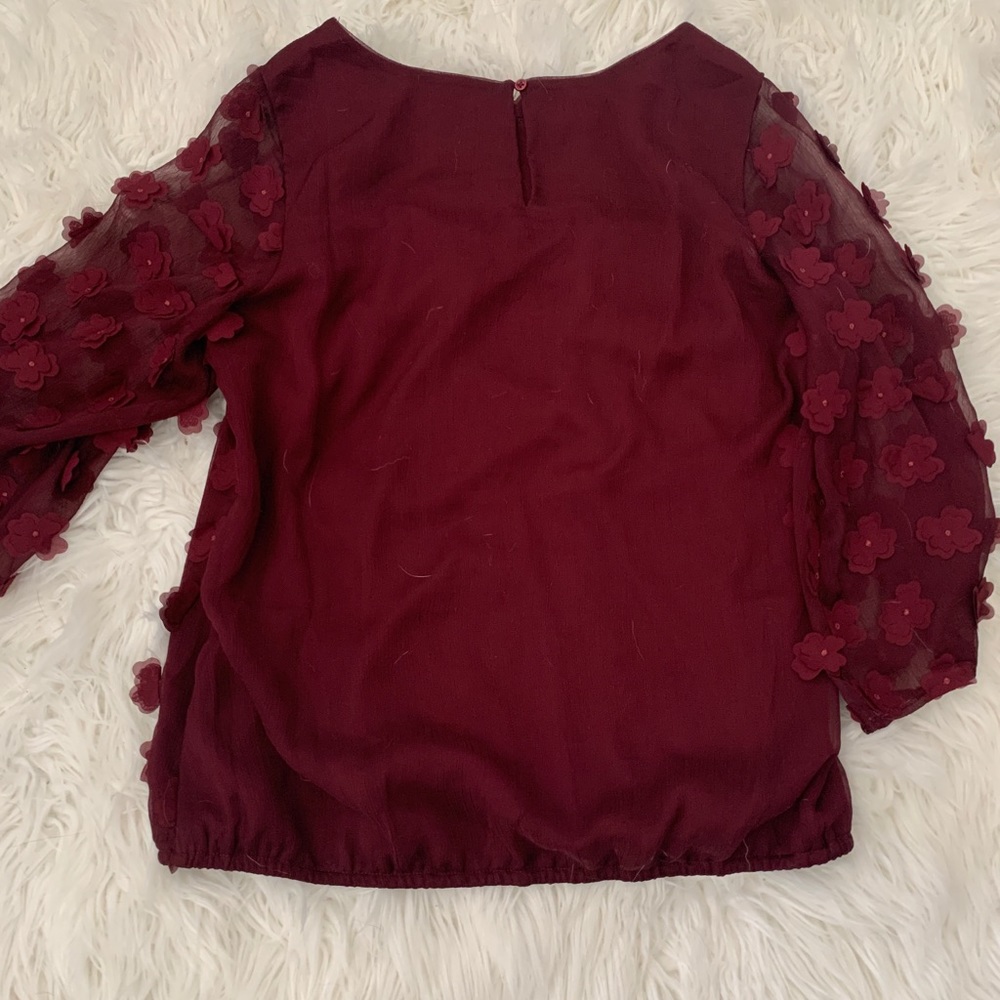 Blouse - Picture 2 of 2